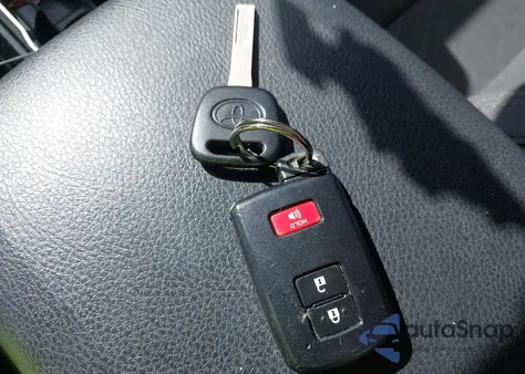 2019 Toyota Tacoma Trd Off Road из США, поврежденный, VIN 3TMCZ5ANXKM229831